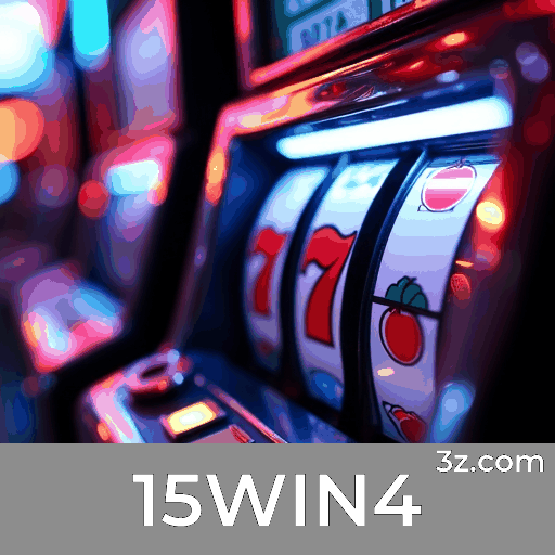 Experiência Premium em Casino Online com 15WIN4