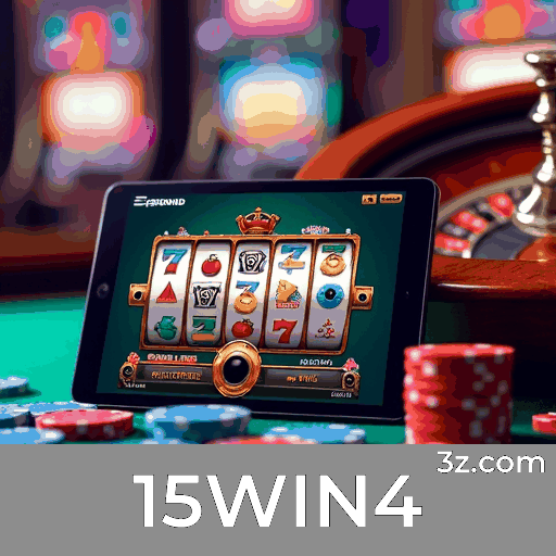 Experiência de Apostas Instantâneas no 15WIN4 App