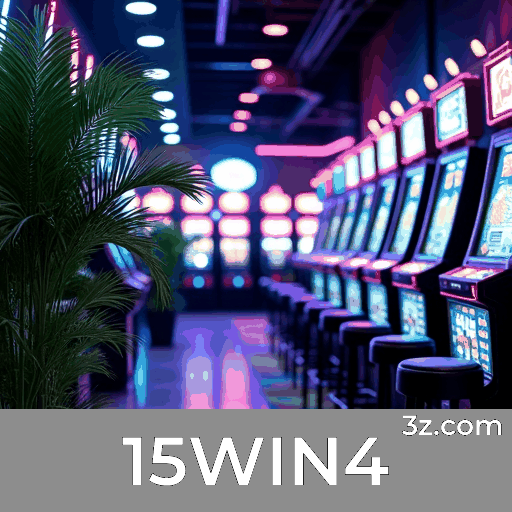 15WIN4: Cassino Seguro e Entretenimento Premium