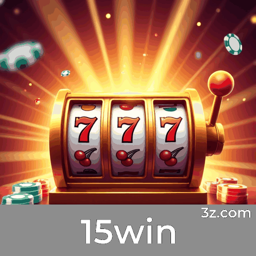 15win: Experiência de Cassino Profissional e Autêntica