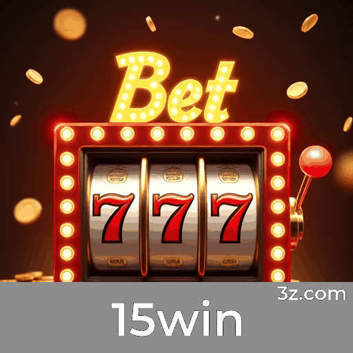 15win: Experiência de Cassino Profissional e Autêntica